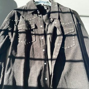 Women’s oversized jacket!